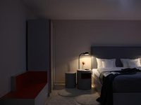 The Grey Hotel