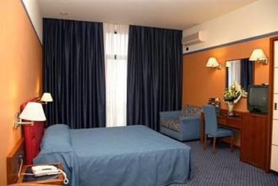 фото отеля Hotel Gli Dei