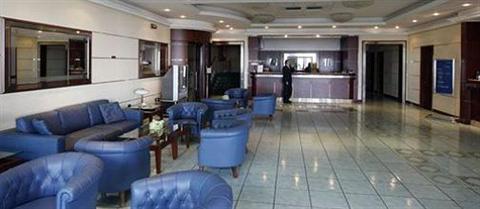фото отеля Hotel Gli Dei