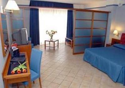 фото отеля Hotel Gli Dei