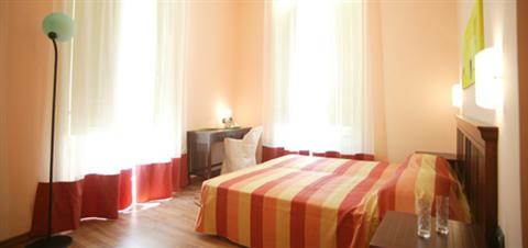 фото отеля Alle Due Badie Residence