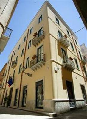 фото отеля Alle Due Badie Residence
