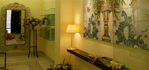 фото отеля Alle Due Badie Residence
