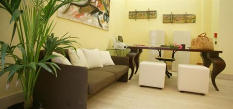 фото отеля Alle Due Badie Residence