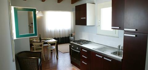 фото отеля Alle Due Badie Residence