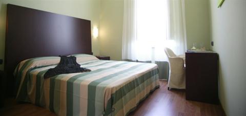 фото отеля Alle Due Badie Residence