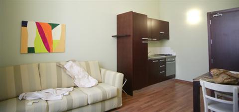 фото отеля Alle Due Badie Residence