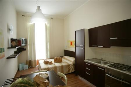 фото отеля Alle Due Badie Residence