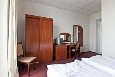 фото отеля Novum Hotel Hamburg