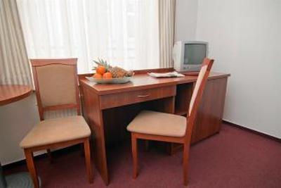 фото отеля Novum Hotel Hamburg