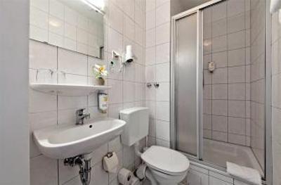 фото отеля Novum Hotel Hamburg