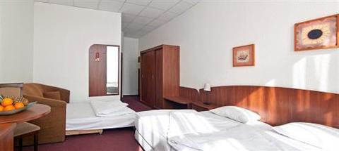 фото отеля Novum Hotel Hamburg