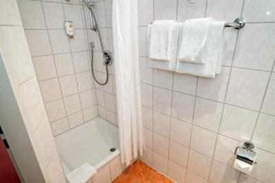 фото отеля Novum Hotel Hamburg