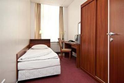 фото отеля Novum Hotel Hamburg