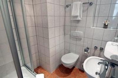 фото отеля Novum Hotel Hamburg