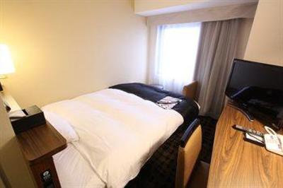 фото отеля APA Villa Hotel Toyama Ekimae