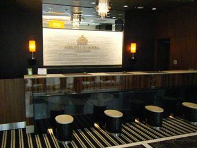 фото отеля APA Villa Hotel Toyama Ekimae