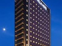 APA Villa Hotel Toyama Ekimae