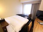 фото отеля APA Villa Hotel Toyama Ekimae