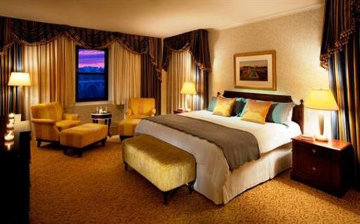 фото отеля Omni Shoreham Hotel