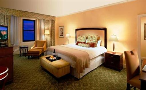 фото отеля Omni Shoreham Hotel