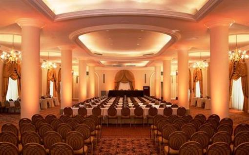 фото отеля Omni Shoreham Hotel