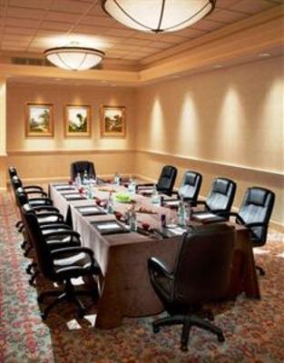 фото отеля Omni Shoreham Hotel