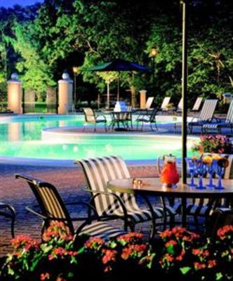 фото отеля Omni Shoreham Hotel