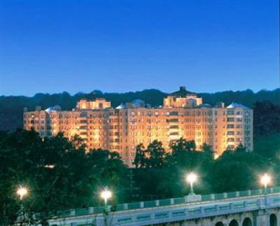 фото отеля Omni Shoreham Hotel