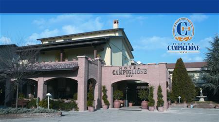 фото отеля Hotel Campiglione