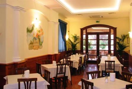 фото отеля Hotel Campiglione