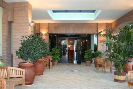 фото отеля Hotel Campiglione