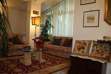 фото отеля Hotel Campiglione
