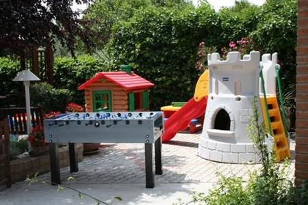 фото отеля Hotel Campiglione