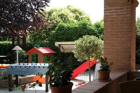 фото отеля Hotel Campiglione