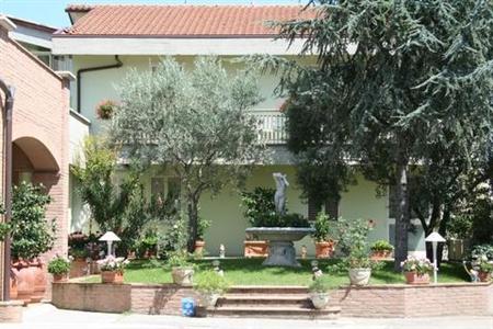 фото отеля Hotel Campiglione