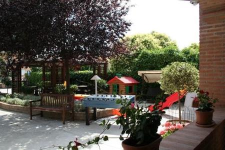 фото отеля Hotel Campiglione