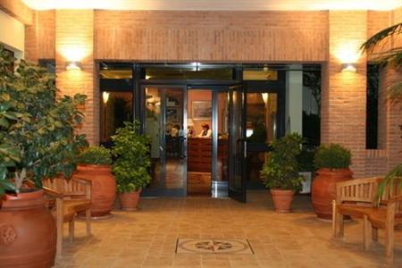 фото отеля Hotel Campiglione
