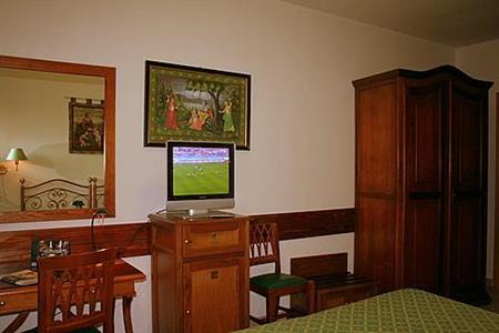 фото отеля Hotel Campiglione