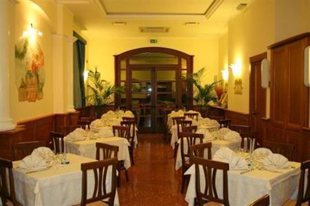 фото отеля Hotel Campiglione