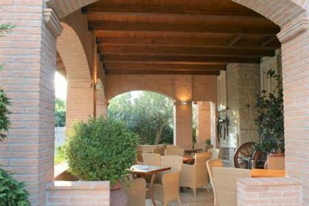 фото отеля Hotel Campiglione