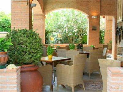 фото отеля Hotel Campiglione