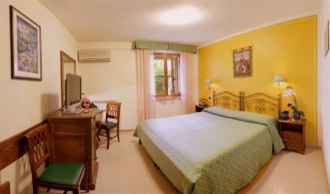 фото отеля Hotel Campiglione