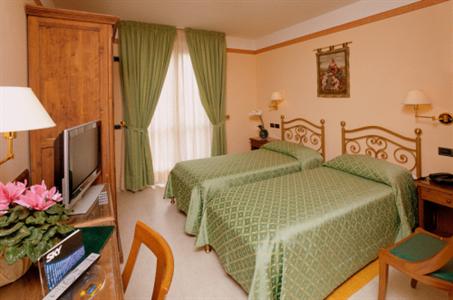 фото отеля Hotel Campiglione