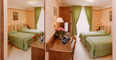 фото отеля Hotel Campiglione