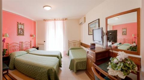 фото отеля Hotel Campiglione