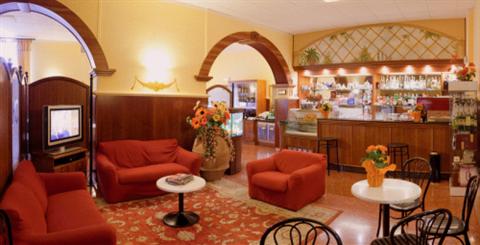 фото отеля Hotel Campiglione