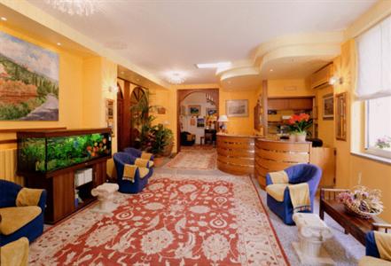фото отеля Hotel Campiglione