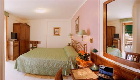 фото отеля Hotel Campiglione