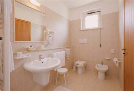 фото отеля Hotel Campiglione